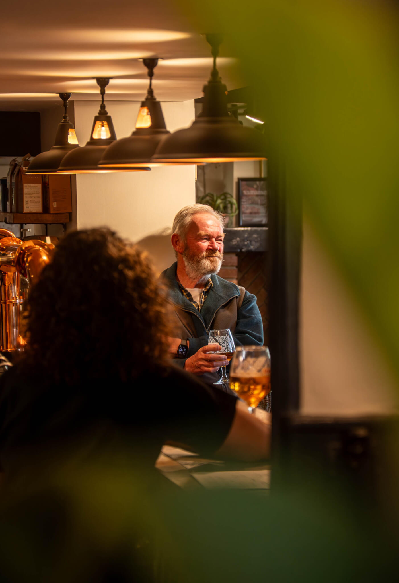 King William Dining scaled