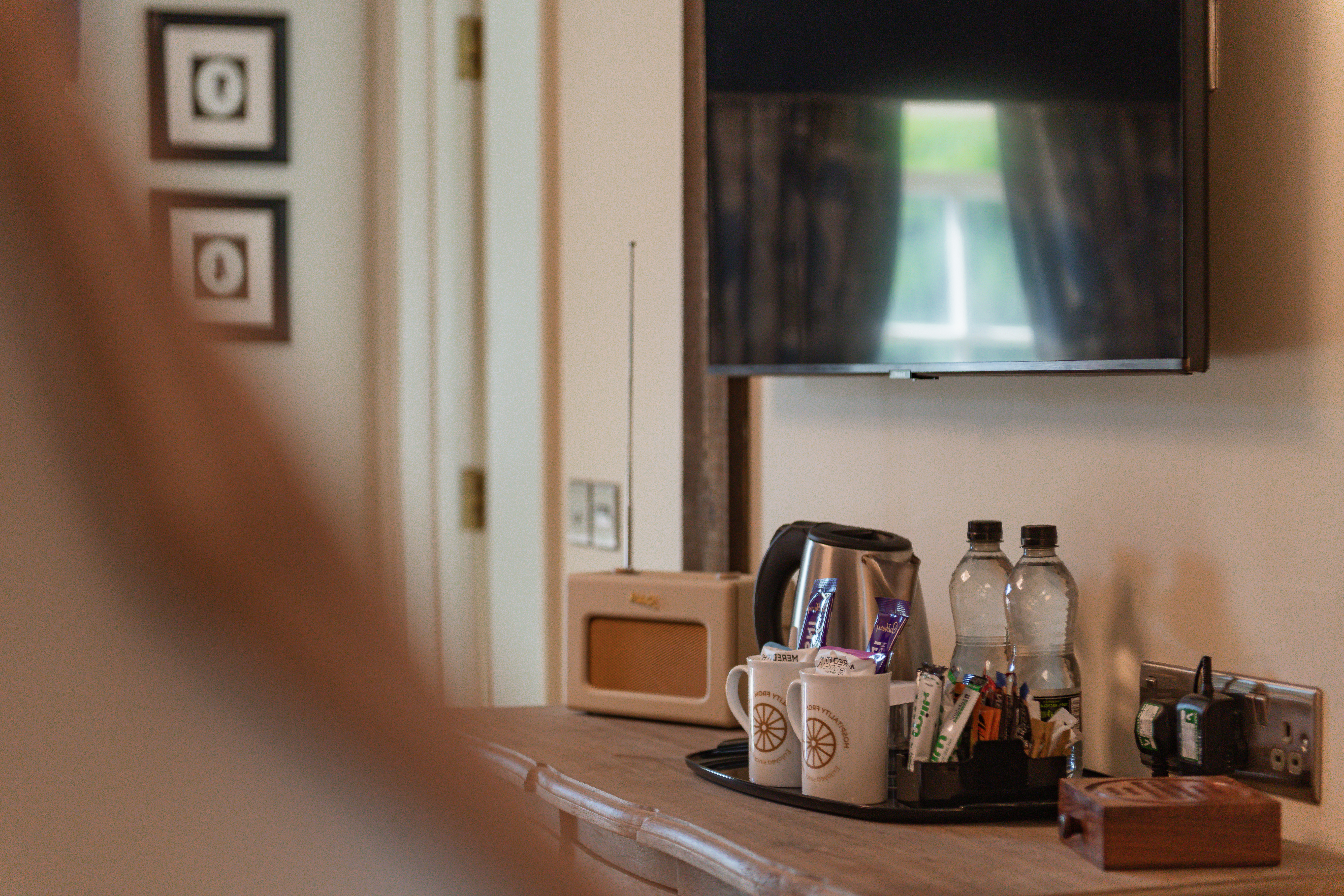 pub accommodation sedgeford bedrooms 1